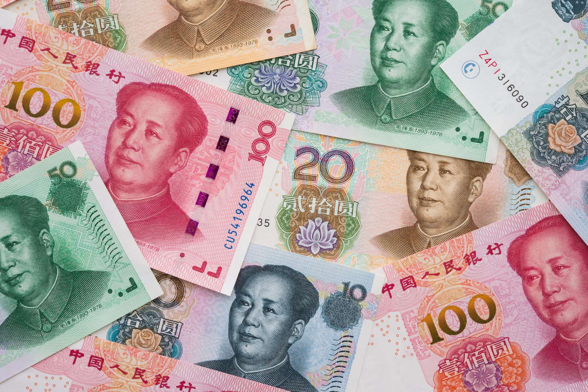 中国でお金を使う！人民元の紙幣と硬貨の種類と値切り交渉のコツ 中国